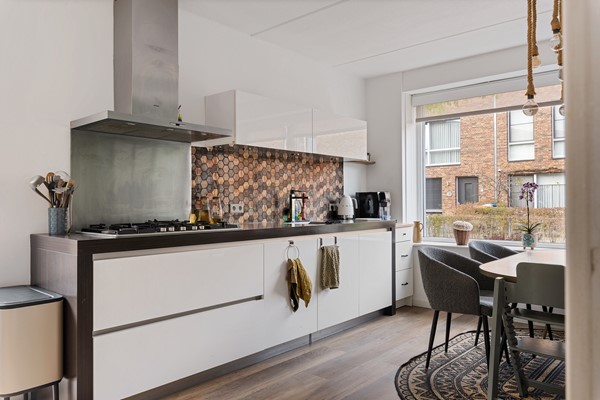 Medium property photo - Van Durenstraat 2, 7415 BG Deventer